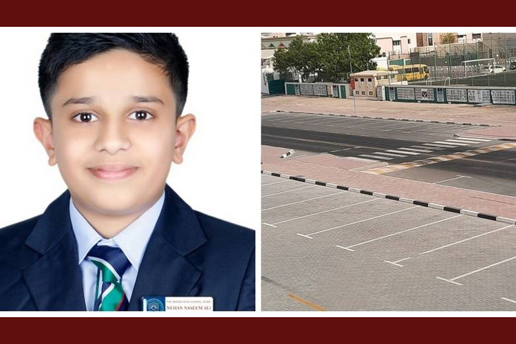 11-year-old asks RTA for pedestrian crossing in Dubai, gets wish granted