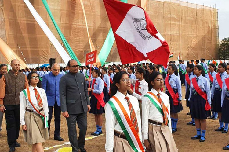 Indian expatriates celebrate 71st Republic Day in Dubai