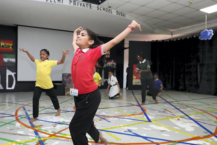More Dubai schools consider giving pupils time off to pursue hobbies